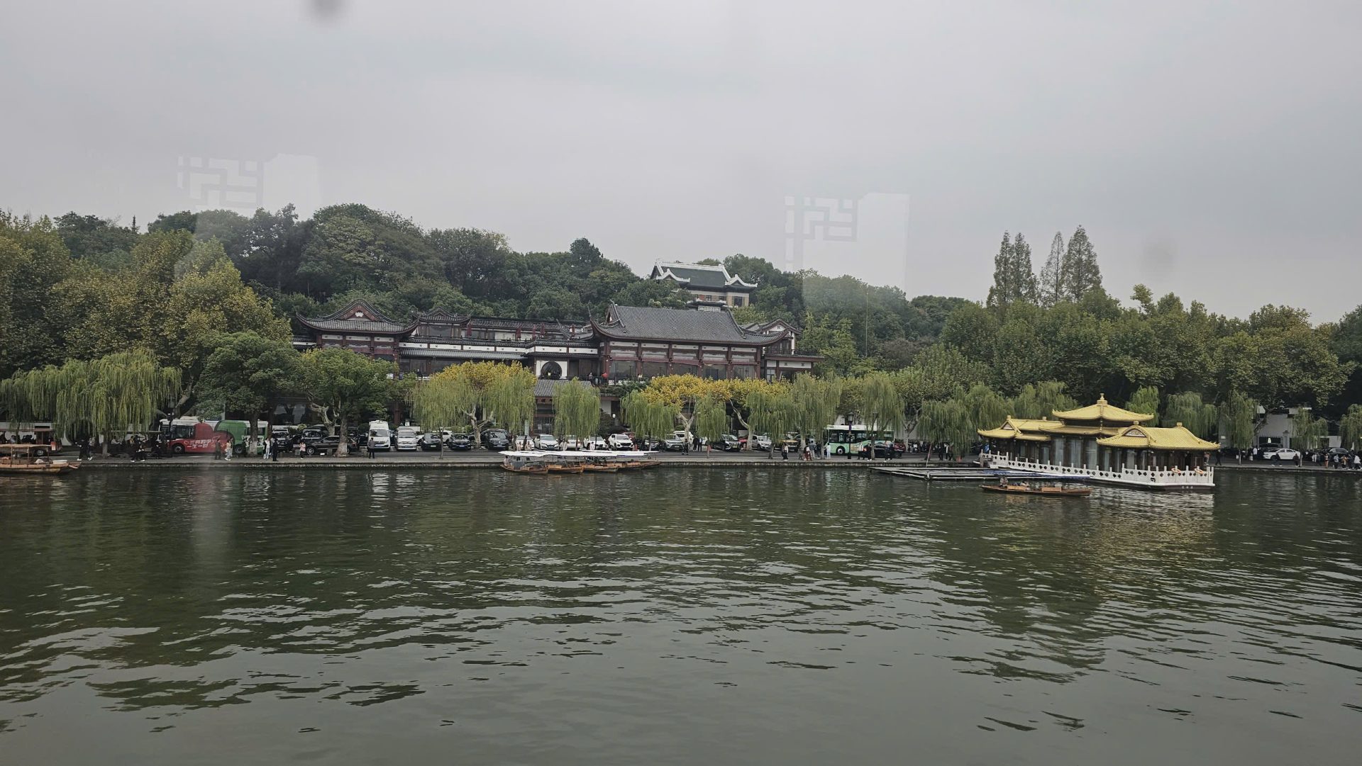 Tây Hồ, Trung Quốc 